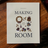 Making Room Advent Study for Teens