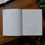 Making Room Advent Study for Teens