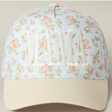 Mama Embroidered Trucker Hat