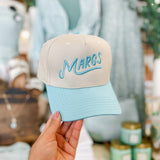 Margs Baseball Hat