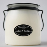 Citrus & Lavendar 16oz Candle