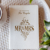Devotional for Mr. & Mrs.
