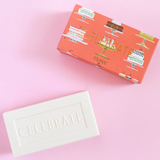 Celebrate Bar Soap