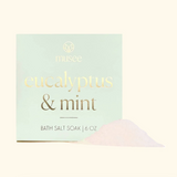 Eucalyptus Mint Bath Soak
