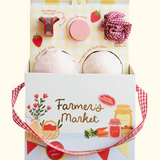 Farmers Market Gift Set