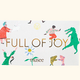 Full Of Joy Bar Soap