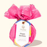Birthday Cake Boxed Bath Balm