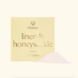 Linen Honeysuckle Bath Soak