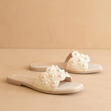 Cathleen Pearl Sandal