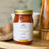 17 oz Pineapple Salsa