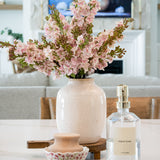 15.5" Pink Lilac Bundle