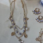 Coastal Cowgirl Necklace Video