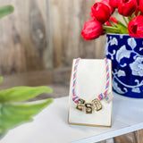 Proud & Loud Necklace