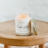 Pumpkin Waffles Candle