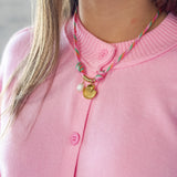 Seaside Stroll Necklace