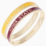 ISU Skinny Bangle