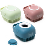 Krumbs Kitchen Silicone Dish Scrubber