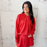 Sport Hoodie Set