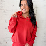 Sport Hoodie Set