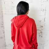 Sport Hoodie Set