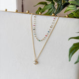 Sunday Best Necklace