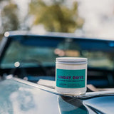 8 Oz Candle Sunday Drive