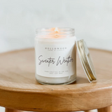 Sweater Weather Candle