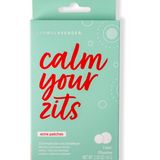 Pore The Win Cleansing Nose Strips & Acne Patches