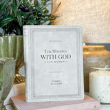 Ten Minutes with God for Women
