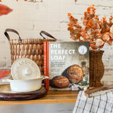 The Perfect Loaf Book