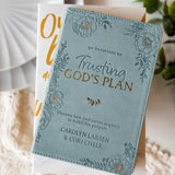 Devotional Trusting God's Plan