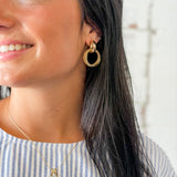 Twisted Fate Hoops