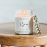 Uptown Candle