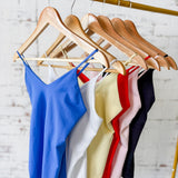 V-Neck Layering Cami