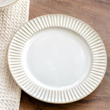 7.5" Line Edge Side Plate