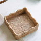 6x6" Cocktail Napkin Holder