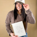 You Are Fully Known Journal