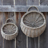 Round Pockets Willow